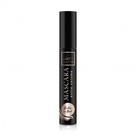 LADY VENEZIA MASCARA NERO