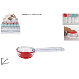 PALETTA GELATO C/SILICONE