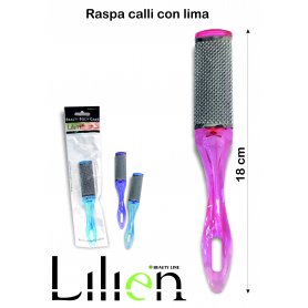 RASPA CALLI C/LIMA