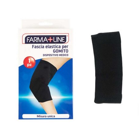 FARMALINE FASCIA ELASTICA GOMITO