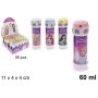 BOLLE DI SAPONE PRINCIPESSE 60ML