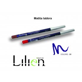 LILIEN MATITA LABBRA 31