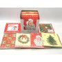 TOVAGLIOLI CARTA 20PZ 17X17 DIS.NATALE