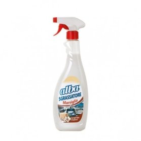 ALBA SGRASS.650ML MARSIGLIA