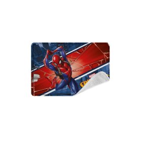 TOVAGLIETTA TESSUTO 40X30 SPIDERMAN