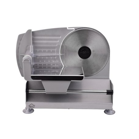 AFFETTATRICE INOX LAMA 19CM AS2465