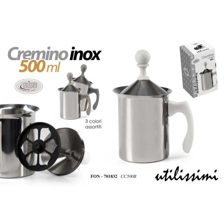 CREMINO 500ML