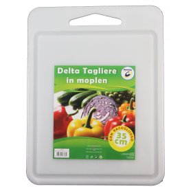 TAGLIERE DELTA 30CM