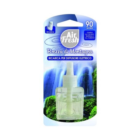 PROF.RIC.DIFF.ELETTRICO SENS.20ML BREZZA