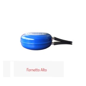 EASY FORNETTO ALTO 24CM