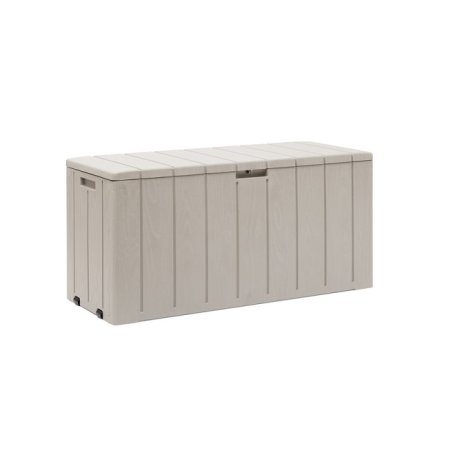 BAULE BRAVO 270L.TAUPE  M.117.5X45X56