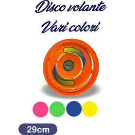 DISCO VOLANTE 29CM