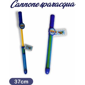 CANNONE SPARA ACQUA 37CM