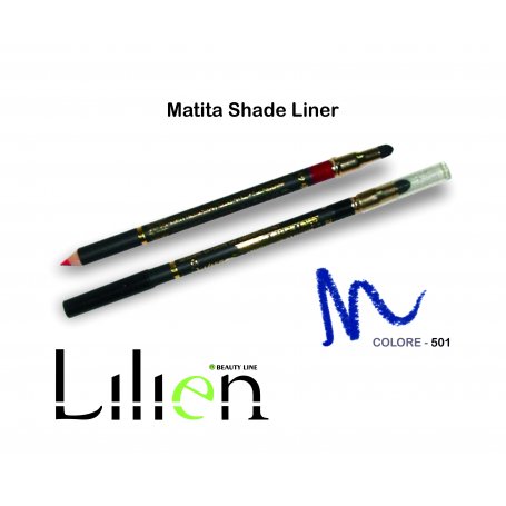 LILIEN MATITA SHADE LINER NO.501