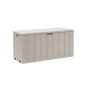 BAULE BRAVO 270L.TAUPE  M.117.5X45X56