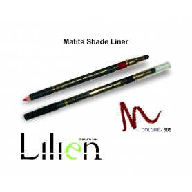 LILIEN MATITA SHADE LINER NO.505