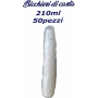 BICCHIERI CARTA 210ML X50