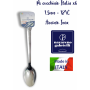 PS ITALIA CUCCHIAIO 1.5MM 18/C X6 NG