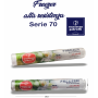 SACCHETTI FREEZER 28X40 70PZ NG