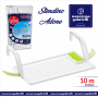 STENDINO BALCONE ADONE 10MT.NG