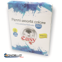 SALVA COLORE EASY  C/AMMORB.X16