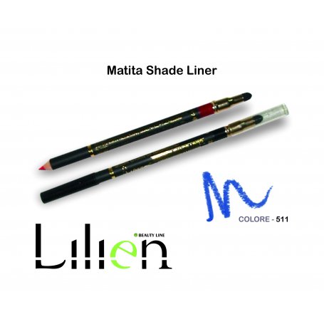 LILIEN MATITA SHADE LINER NO.511