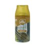 DEOMATIC RIC.SPRAY AUT.250ML SANDALO