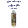 LORE' OLIO CORPO 200ML ARGAN BIO