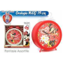 OROLOGIO CAMPANA 19CM. MINNIE