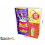 BUSTA REGALO PARTY 34X28