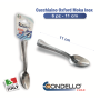 PS OXFORD 6PZ CUCCHIAINO MOKA INOX