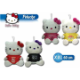 PELUCHE HELLO KITTY CM.60