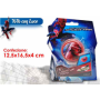 SET YO-YO C/LUCE SPIDERMAN