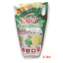 VALIDO PIATTI RIC.2LT LIMONE&ZENZERO