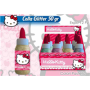 COLLA GLITTER PASTELLO HELLO KITTY 50GR