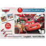 TOVAGLIETTA AMERICANA DISNEY CARS