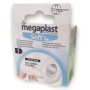 CEROTTI MEGAPLAST ROCCHETTO TNT 5MX2.5CM