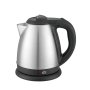 BOLLITORE 1.5LT INOX