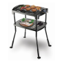 BARBECUE CON GAMBE 2000W