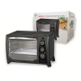 FORNO ELETTRICO VENTILATO 35LT 1600W