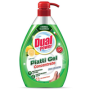 DUAL POWER PIATTI GEL C/DISP.LIMONE 1LT