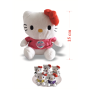 PELUCHE HELLO KITTY 15CM