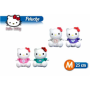 PELUCHE HELLO KITTY CM.25