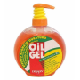 DIKSON OIL GEL 500ML