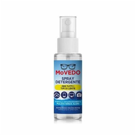 MOVEDO SPRAY ANTIAPPANNAMENTO 45ML