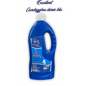 EXCELLENT CANDEGGINA DENSO BLU 1000ML