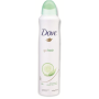 DOVE DEO SPRAY 250ML FRESH