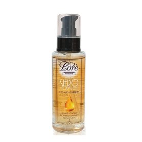 LORE' SIERO CAPELLI ARGAN 100ML