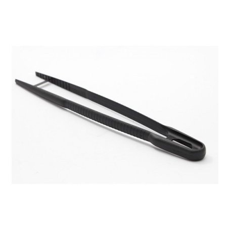 NYLON PINZA NERO