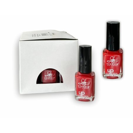 LADY VENEZIA SMALTO ROSSO DAISY 12ML